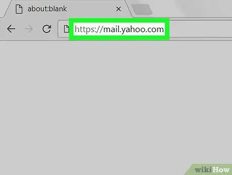 Image intitulée Block an Email Address on Yahoo! Step 1