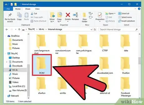 Image intitulée Connect a Camera to a PC Step 9