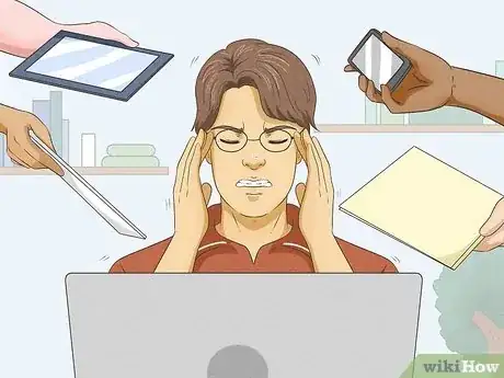 Image intitulée Overcome Anxiety Step 2