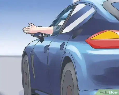 Image intitulée Make a Left Turn Step 10