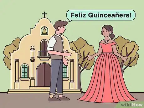 Image intitulée Say Happy Birthday in Spanish Step 6