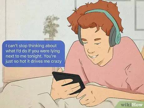 Image intitulée Ways to Tell a Girl She Is Beautiful over Text Step 6