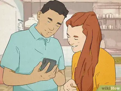 Image intitulée How Not to Seem Desperate when Texting a Girl Step 12