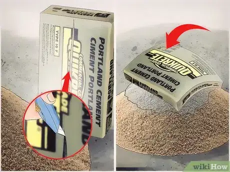 Image intitulée Mix Mortar Step 14