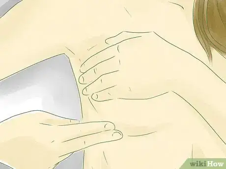 Image intitulée Naturally Increase Breast Size Step 18