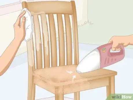 Image intitulée Paint an Old Wooden Chair Step 5
