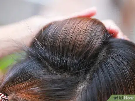 Image intitulée Do a Quiff Step 17