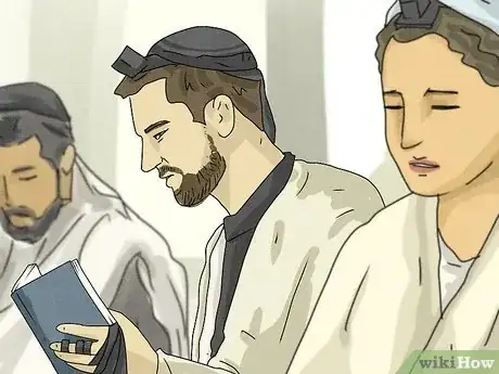 Image intitulée Become a Rabbi Step 4