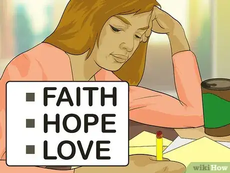 Image intitulée Write a Sermon Step 5