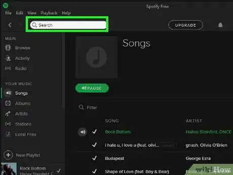Image intitulée Get Free Music for an Mp3 Player Step 29