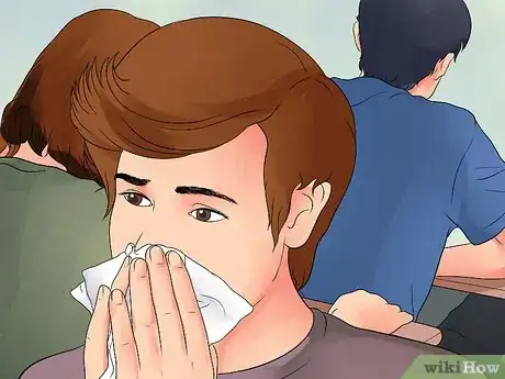 Image intitulée Cheat on a Test Using School Supplies Step 41