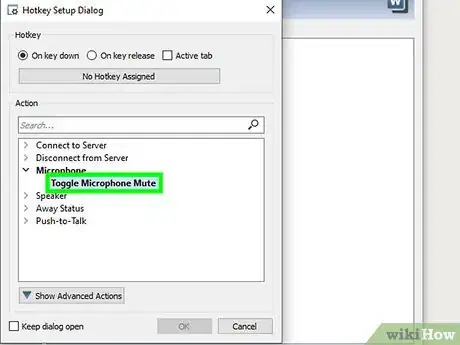 Image intitulée Use Teamspeak Step 10