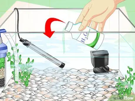 Image intitulée Fix Cloudy Aquarium Water Step 18