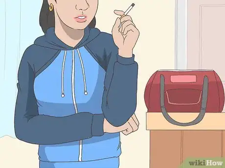 Image intitulée Hide the Fact That You Smoke from Your Parents Step 2