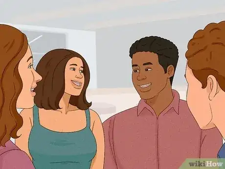 Image intitulée Make a Libra Man Fall in Love Step 13