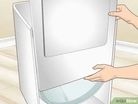 Image intitulée Change a Clothes Dryer Belt Step 7
