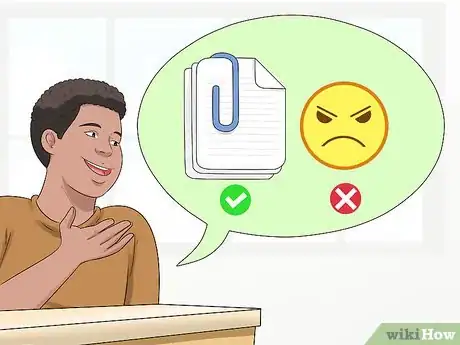 Image intitulée Always Win an Argument Step 1