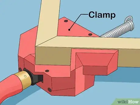 Image intitulée Miter Corners Step 10