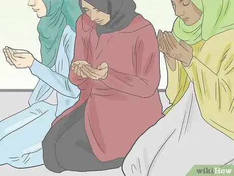 Image intitulée Become a Strong Muslim Step 5