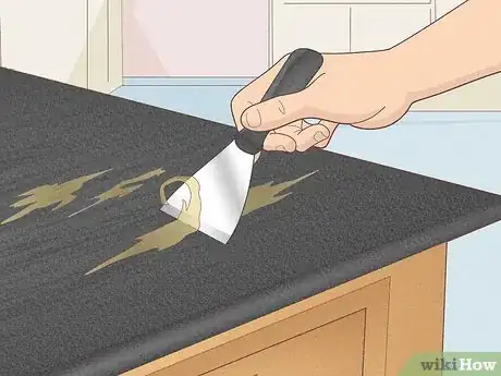Image intitulée Remove Glue from Counter Tops Step 1