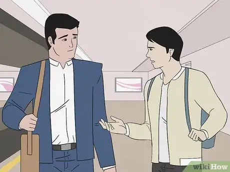 Image intitulée Respond to a Rude Person Step 11