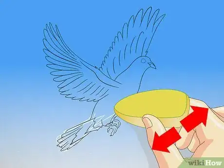 Image intitulée Draw a Dove Step 7