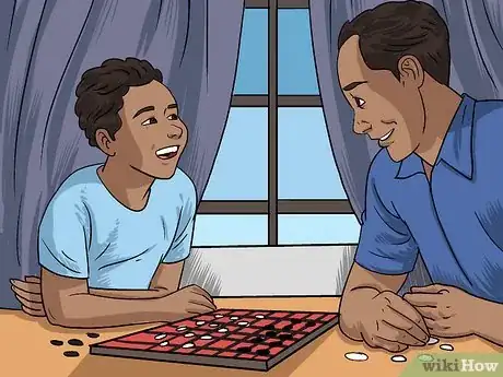 Image intitulée Have Fun with Your Dad Step 3
