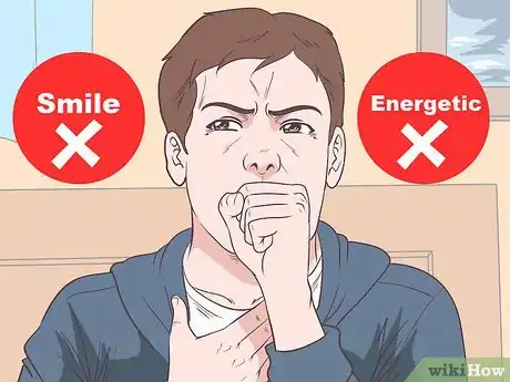 Image intitulée Fake Symptoms of Being Sick Step 9