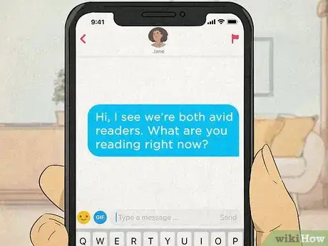 Image intitulée Should Guys Use Emojis when Texting Girls Step 7