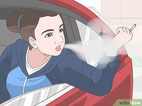 Image intitulée Hide the Fact That You Smoke from Your Parents Step 4