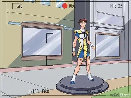 Image intitulée Make a Person Disappear Step 20