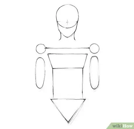Image intitulée Draw People Step 6