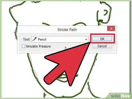 Image intitulée Color and Draw on Adobe Photoshop 6 Step 11