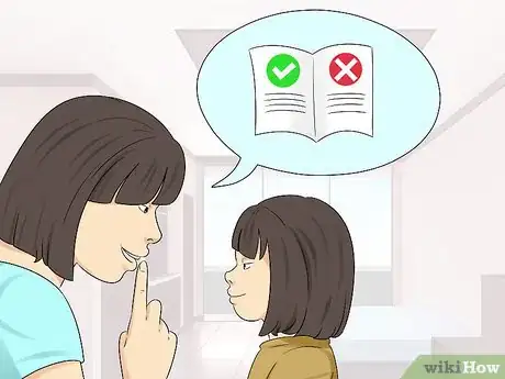 Image intitulée Get Your Two Year Old to Stop Crying and Go to Sleep Alone Step 12