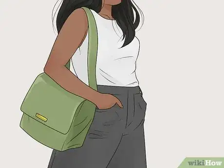 Image intitulée Dress with Thick Thighs Step 11