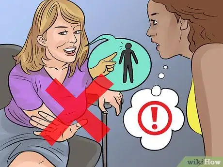 Image intitulée Make a Good First Impression Step 21