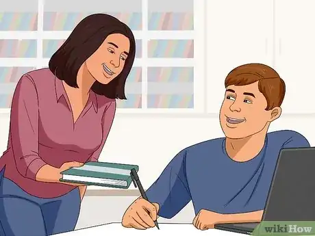 Image intitulée Why Are Aquarius So Attracted to Taurus Step 3