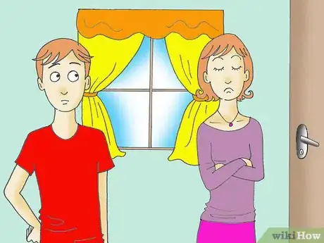 Image intitulée Deal With Being Rejected by Your Parent Step 2