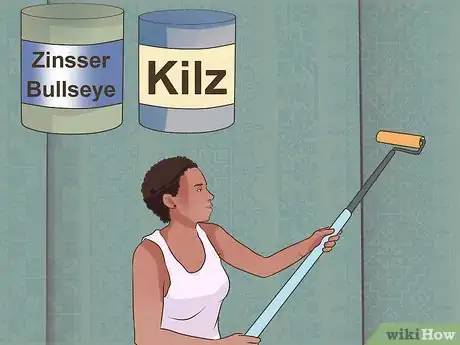 Image intitulée Get Smoke Smell out of Your House Step 12