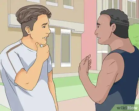 Image intitulée Stop Binge Drinking Step 6
