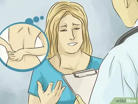 Image intitulée Sleep With Lower Back Pain Step 15