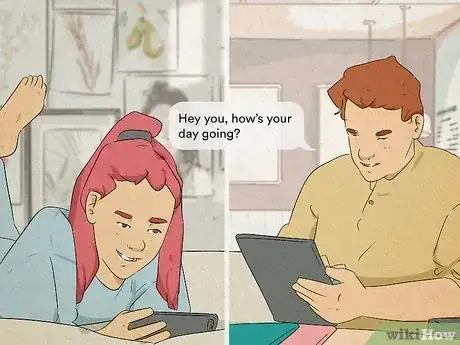 Image intitulée Should You Stop Texting Him to Get His Attention Step 3