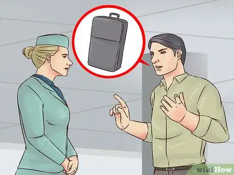 Image intitulée Switch Flights in LAX Step 9