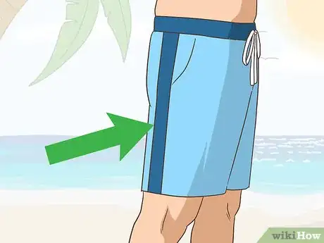 Image intitulée Look Slim in a Swimsuit Step 13