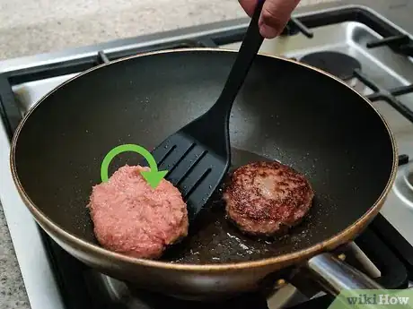 Image intitulée Grill Burgers Step 20
