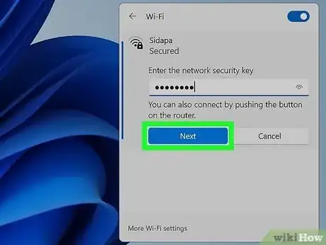 Image intitulée Connect a PC to a Network Step 7