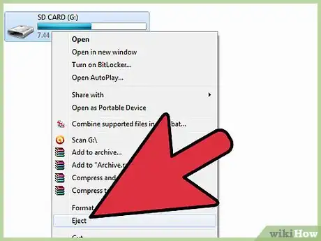 Image intitulée Recover Pictures from SD Card Step 1