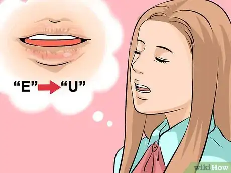 Image intitulée Throat Sing Step 5
