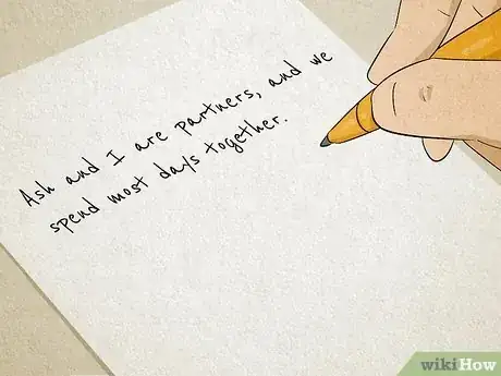 Image intitulée Manifest Love with a Specific Person Step 2
