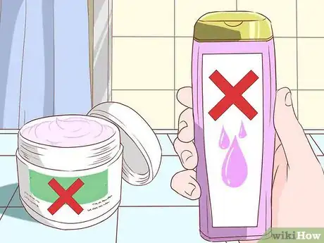 Image intitulée Get Rid of a Rash Under Breasts Step 10